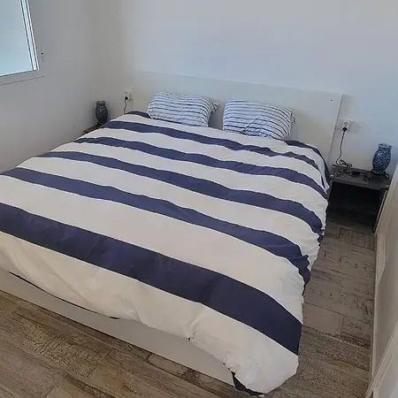 Acogedor Apartamento. Vistas Mar アパート