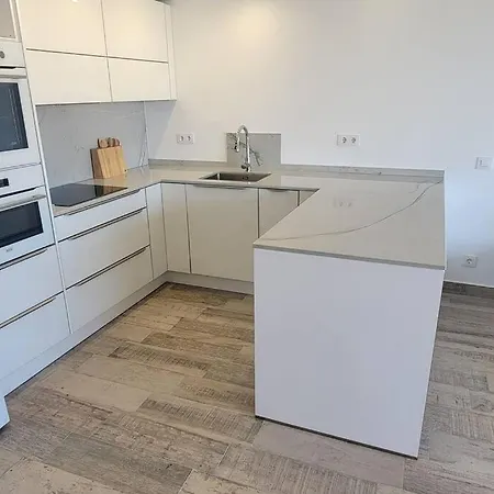 Acogedor Apartamento. Vistas Mar アパート *