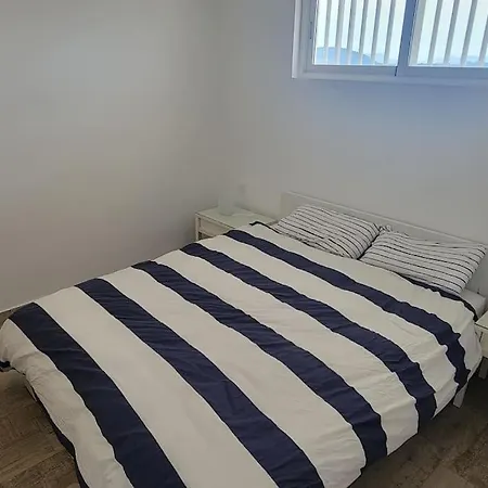 アパート Acogedor Apartamento. Vistas Mar *