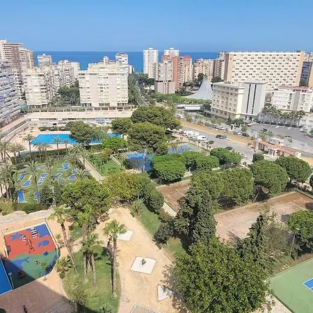 Acogedor Apartamento. Vistas Mar アパート *