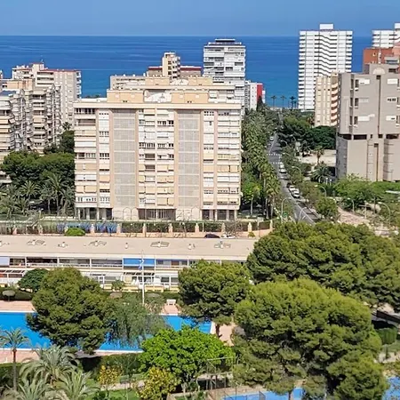 Acogedor Apartamento. Vistas Mar アパート